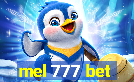 mel 777 bet